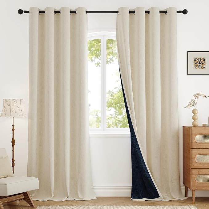 Blackout Curtains