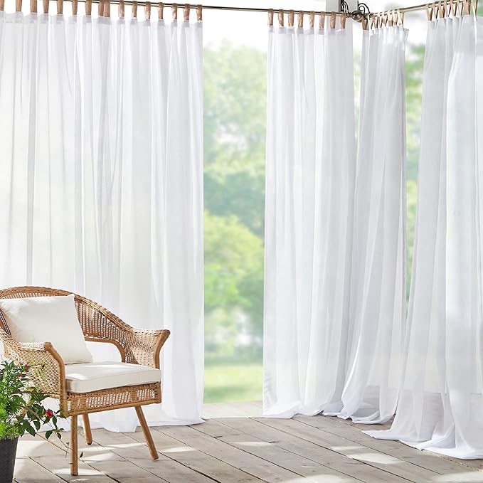 Outdoor Curtains
